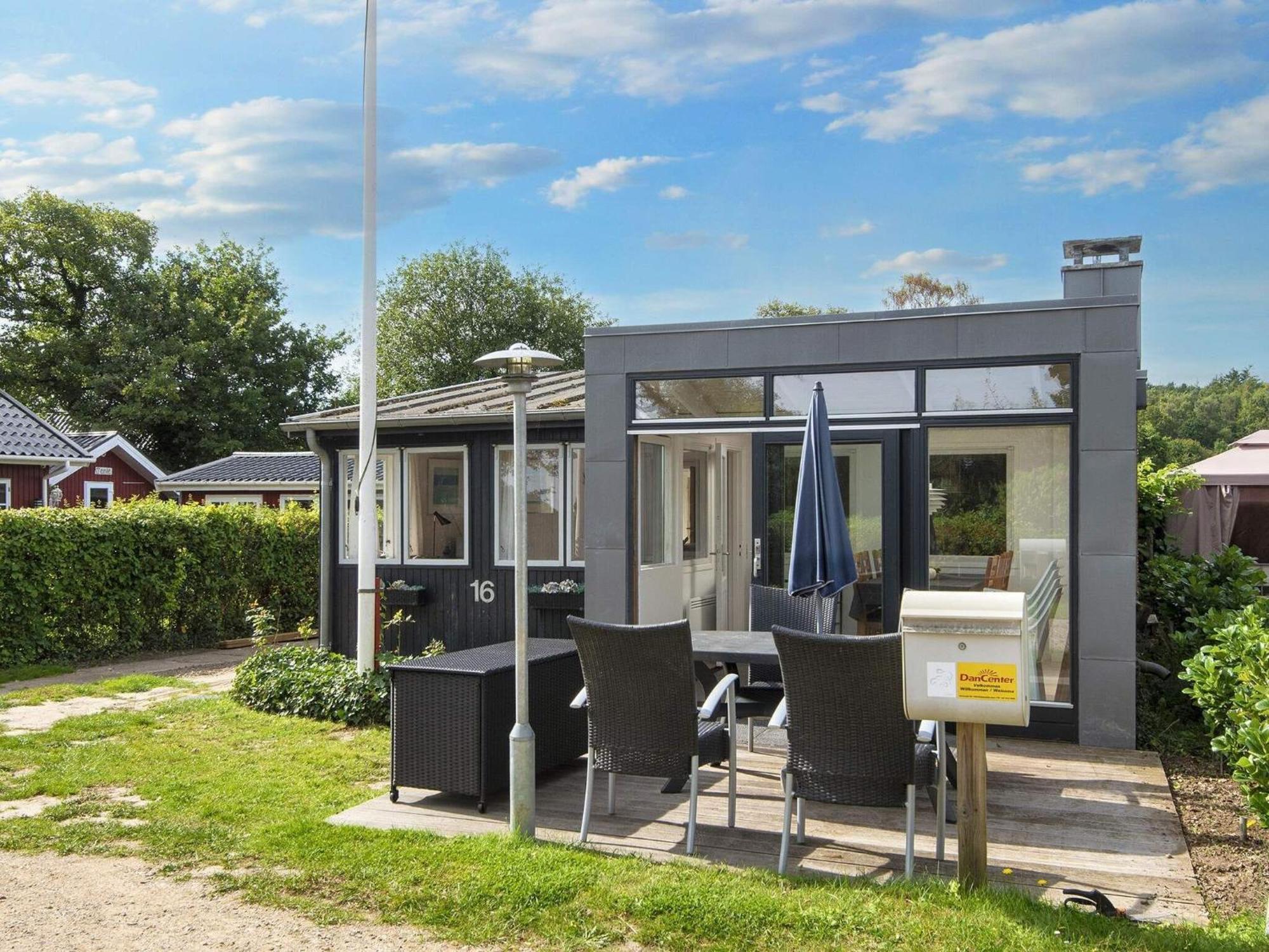 Holiday Home Sjolund XXI Exterior foto