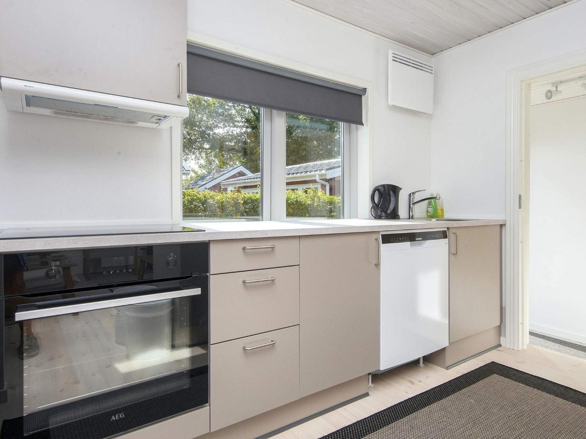 Holiday Home Sjolund XXI Exterior foto