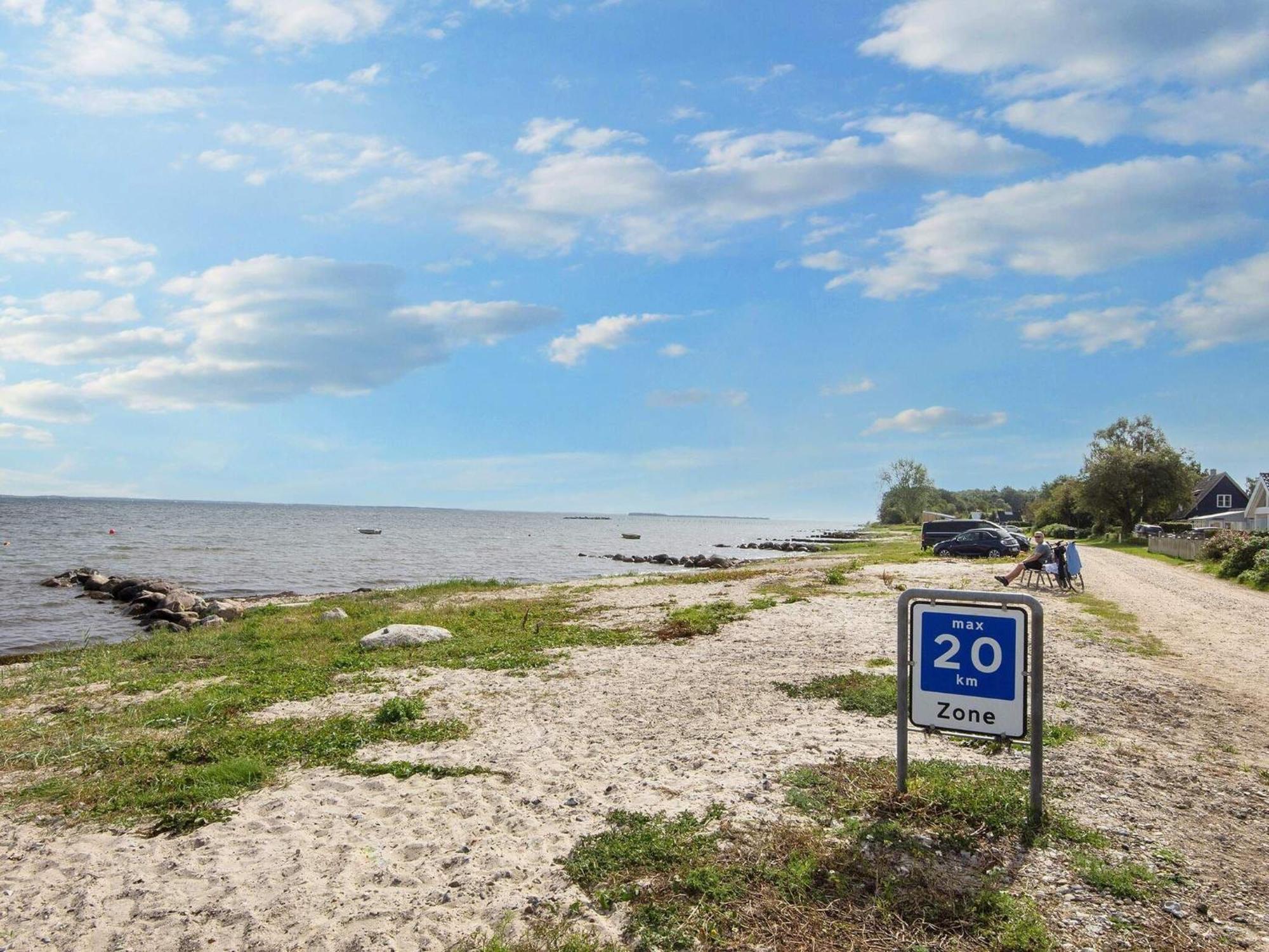 Holiday Home Sjolund XXI Exterior foto